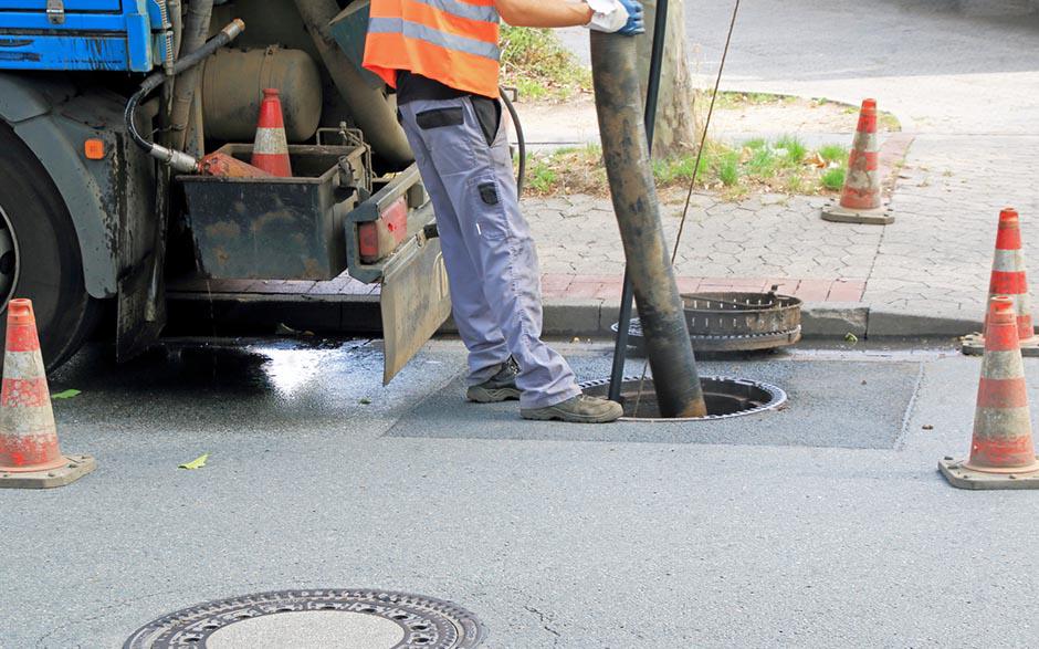 déboucher wc Mantes-la-Ville