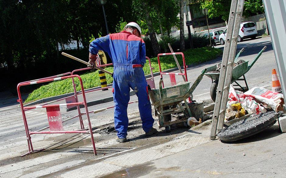 débouchage wc Bagnolet